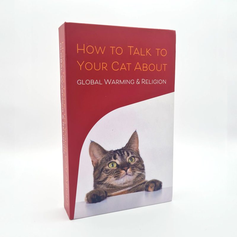 How to Talk to Your Cat About Global Warming & Religion - Image 11