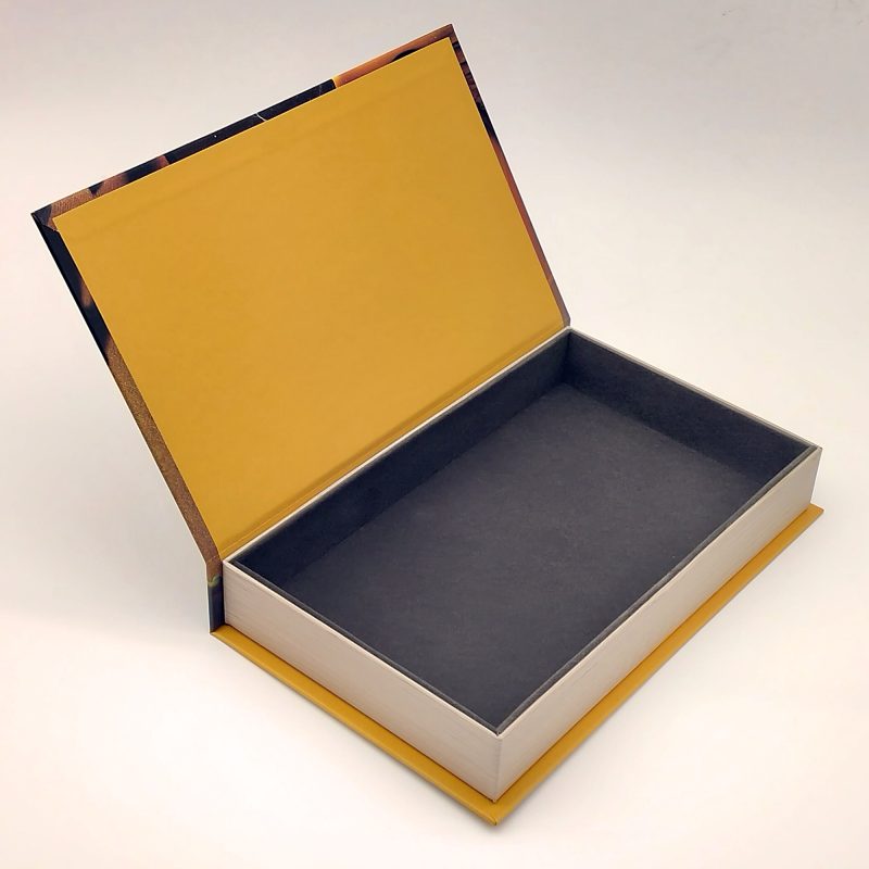 Treating Purrnography Addiction | Hidden Compartment Boxes