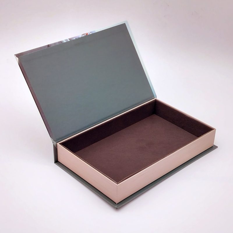 Anybody can be Cool …but Awesome Takes Practice | Book Boxes
