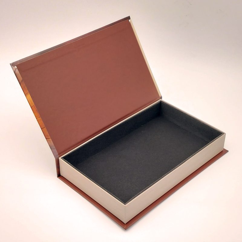 Puppy Eyes Masterclass | Jewelry Safe Box | Book Boxes